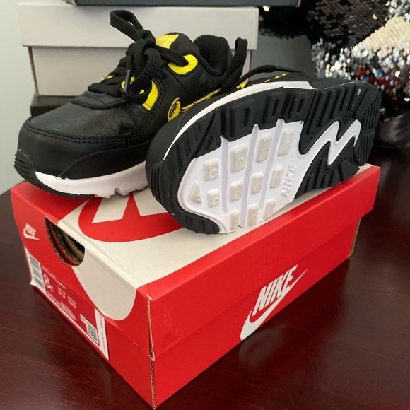 new air max for toddlers